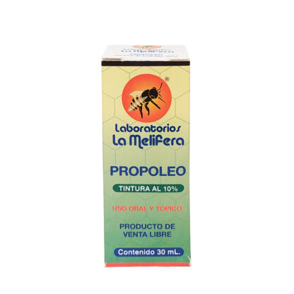 PROPOLEO GOTERO APINELLY, LA MELIFERA,  NATURE´S GARDEN Y VR X 30ML